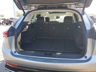 2024 Buick Envision AWD 4dr Sport Touring