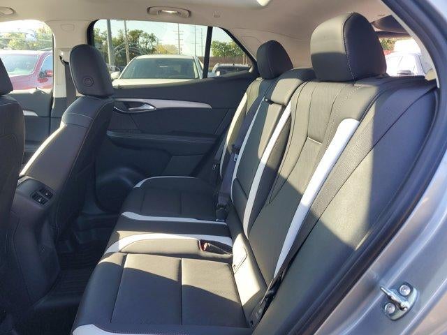 2024 Buick Envision AWD 4dr Sport Touring
