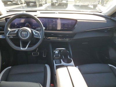 2024 Buick Envision AWD 4dr Sport Touring