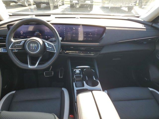 2024 Buick Envision AWD 4dr Sport Touring