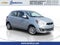 2019 Mitsubishi Mirage SE CVT
