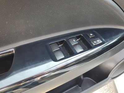 2019 Mitsubishi Mirage SE CVT