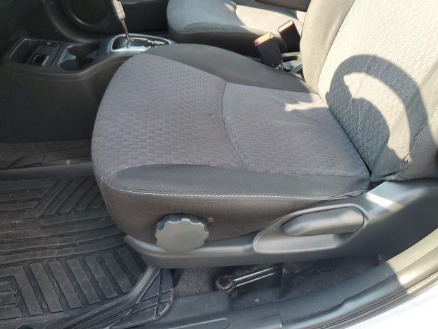 2019 Mitsubishi Mirage SE CVT