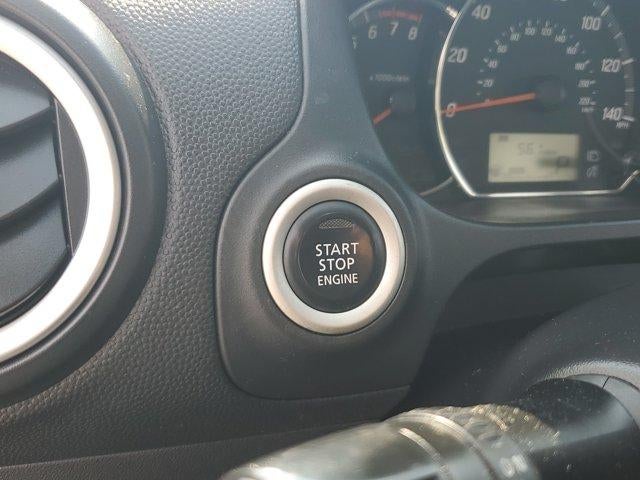 2019 Mitsubishi Mirage SE CVT