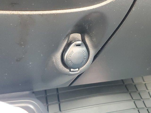 2019 Mitsubishi Mirage SE CVT