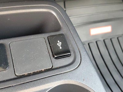 2019 Mitsubishi Mirage SE CVT