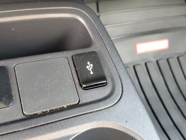 2019 Mitsubishi Mirage SE CVT