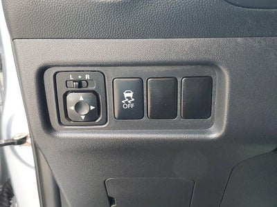 2019 Mitsubishi Mirage SE CVT