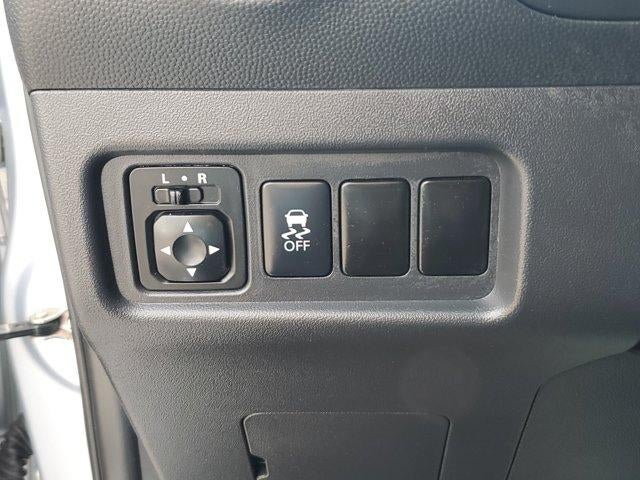2019 Mitsubishi Mirage SE CVT