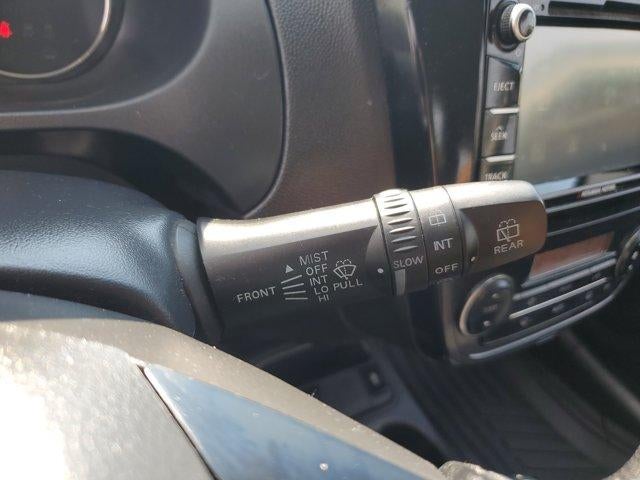 2019 Mitsubishi Mirage SE CVT
