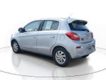 2019 Mitsubishi Mirage SE CVT