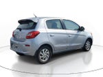 2019 Mitsubishi Mirage SE CVT