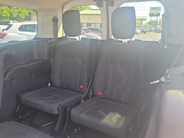 2017 Ford Transit Connect Wagon XLT LWB w/Rear Symmetrical Doors