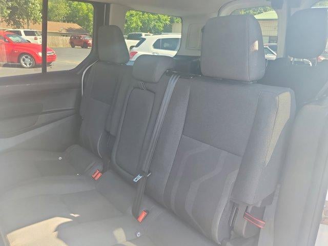 2017 Ford Transit Connect Wagon XLT LWB w/Rear Symmetrical Doors