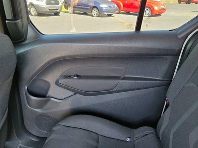 2017 Ford Transit Connect Wagon XLT LWB w/Rear Symmetrical Doors
