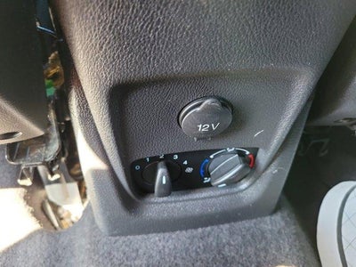 2017 Ford Transit Connect Wagon XLT LWB w/Rear Symmetrical Doors