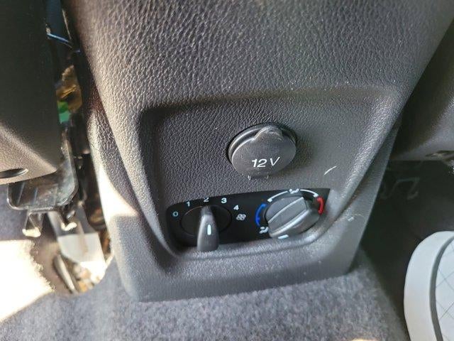 2017 Ford Transit Connect Wagon XLT LWB w/Rear Symmetrical Doors