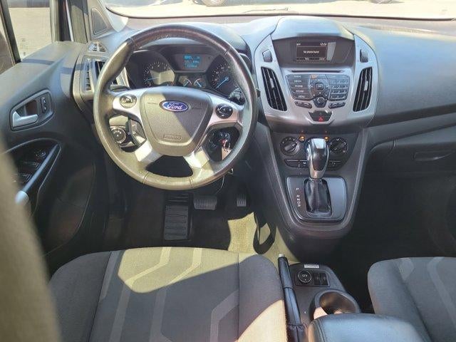 2017 Ford Transit Connect Wagon XLT LWB w/Rear Symmetrical Doors