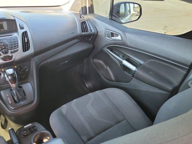 2017 Ford Transit Connect Wagon XLT LWB w/Rear Symmetrical Doors