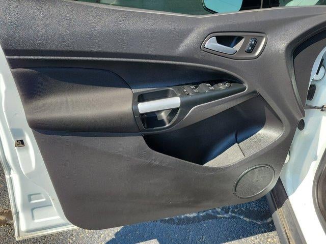 2017 Ford Transit Connect Wagon XLT LWB w/Rear Symmetrical Doors