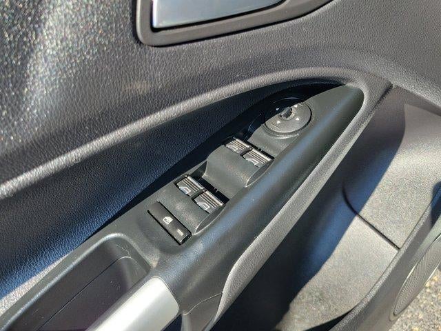 2017 Ford Transit Connect Wagon XLT LWB w/Rear Symmetrical Doors