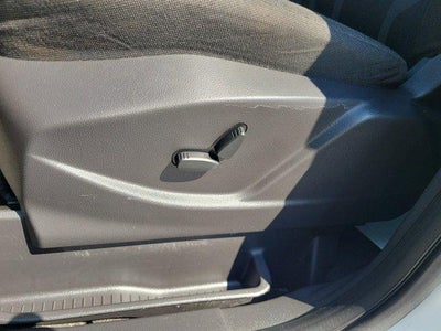 2017 Ford Transit Connect Wagon XLT LWB w/Rear Symmetrical Doors