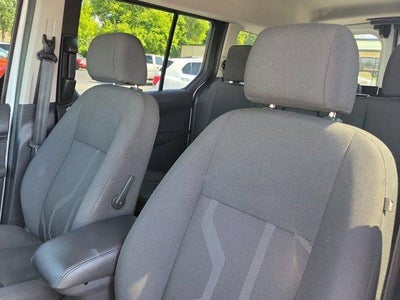 2017 Ford Transit Connect Wagon XLT LWB w/Rear Symmetrical Doors