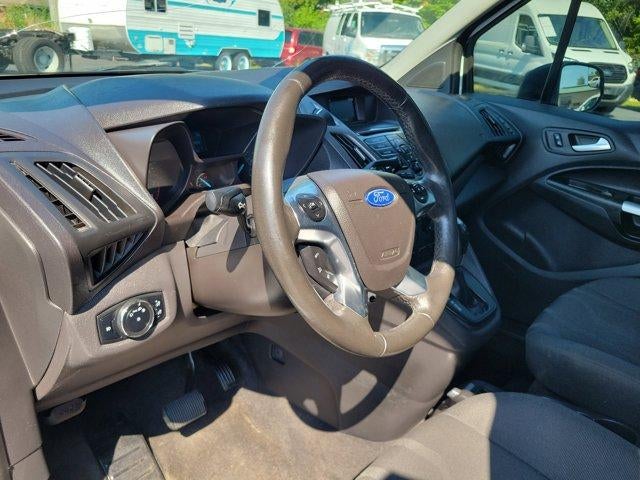 2017 Ford Transit Connect Wagon XLT LWB w/Rear Symmetrical Doors
