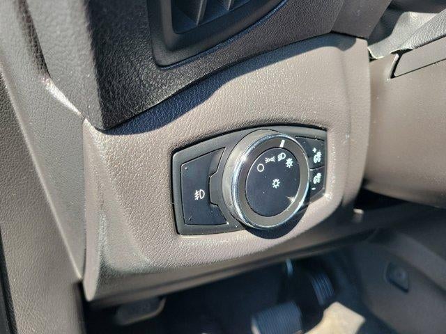 2017 Ford Transit Connect Wagon XLT LWB w/Rear Symmetrical Doors