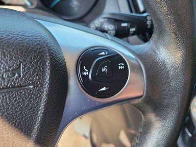 2017 Ford Transit Connect Wagon XLT LWB w/Rear Symmetrical Doors