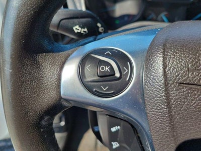 2017 Ford Transit Connect Wagon XLT LWB w/Rear Symmetrical Doors