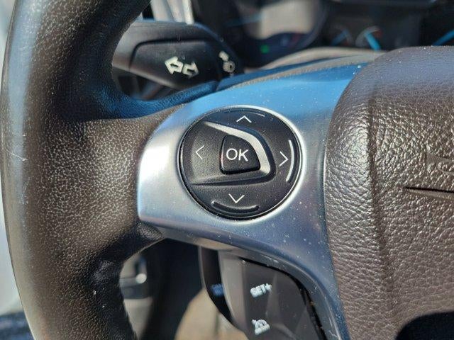 2017 Ford Transit Connect Wagon XLT LWB w/Rear Symmetrical Doors