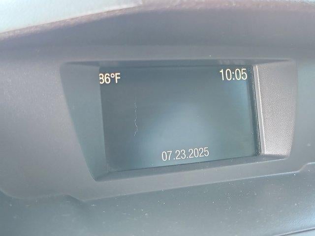 2017 Ford Transit Connect Wagon XLT LWB w/Rear Symmetrical Doors