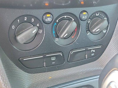 2017 Ford Transit Connect Wagon XLT LWB w/Rear Symmetrical Doors