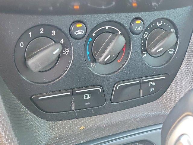 2017 Ford Transit Connect Wagon XLT LWB w/Rear Symmetrical Doors