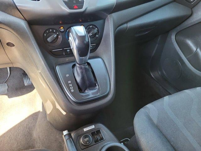 2017 Ford Transit Connect Wagon XLT LWB w/Rear Symmetrical Doors