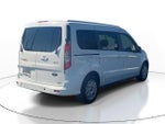 2017 Ford Transit Connect Wagon XLT LWB w/Rear Symmetrical Doors