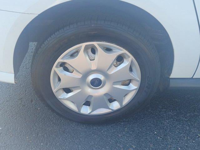 2017 Ford Transit Connect Wagon XLT LWB w/Rear Symmetrical Doors