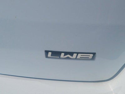 2017 Ford Transit Connect Wagon XLT LWB w/Rear Symmetrical Doors