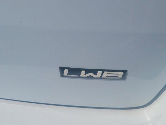 2017 Ford Transit Connect Wagon XLT LWB w/Rear Symmetrical Doors