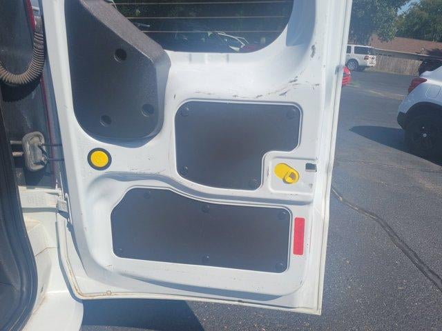 2017 Ford Transit Connect Wagon XLT LWB w/Rear Symmetrical Doors