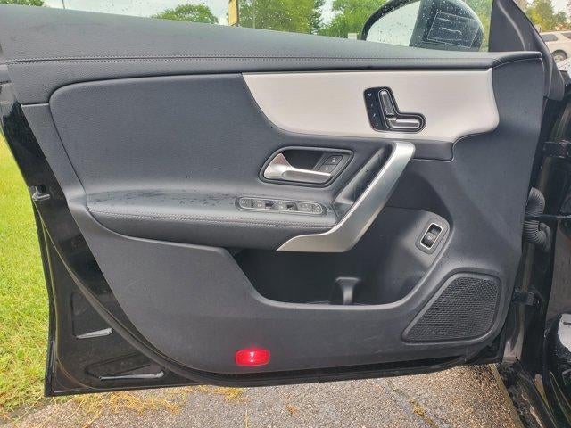 2025 Mercedes-Benz CLA CLA 250 4MATIC® Coupe