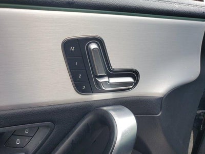 2025 Mercedes-Benz CLA CLA 250 4MATIC® Coupe