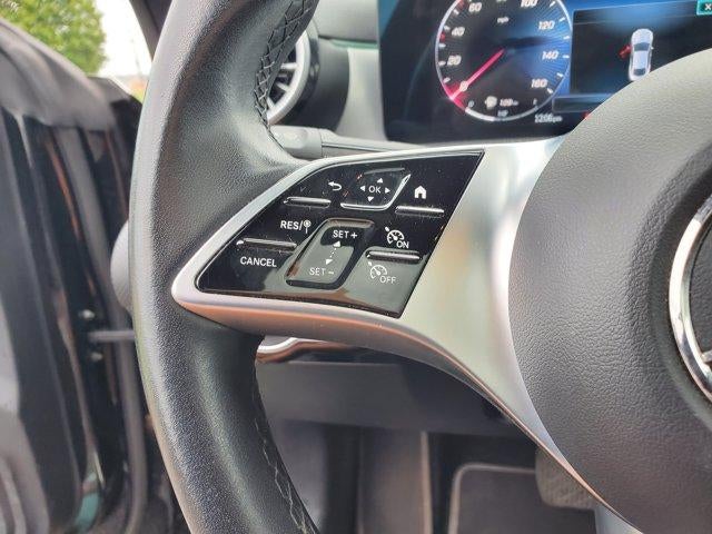 2025 Mercedes-Benz CLA CLA 250 4MATIC® Coupe
