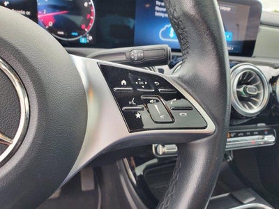 2025 Mercedes-Benz CLA CLA 250 4MATIC® Coupe