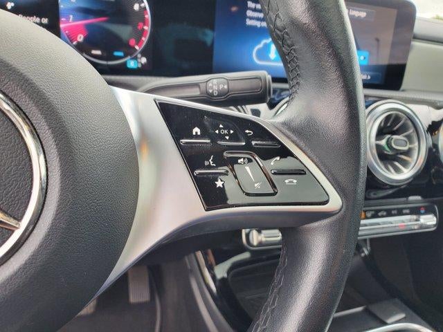 2025 Mercedes-Benz CLA CLA 250 4MATIC® Coupe