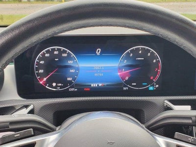 2025 Mercedes-Benz CLA CLA 250 4MATIC® Coupe
