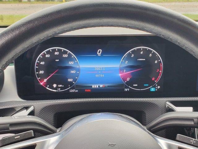 2025 Mercedes-Benz CLA CLA 250 4MATIC® Coupe