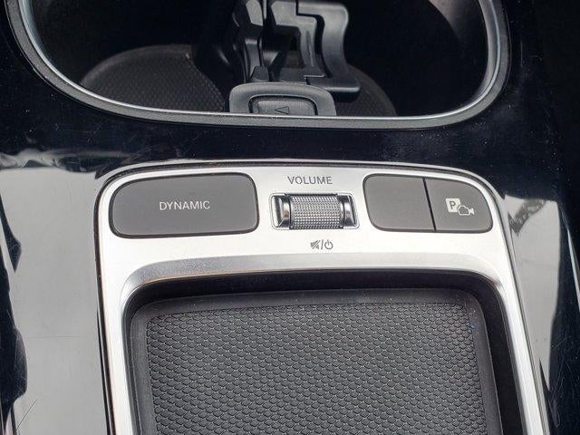 2025 Mercedes-Benz CLA CLA 250 4MATIC® Coupe