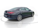 2025 Mercedes-Benz CLA CLA 250 4MATIC® Coupe